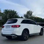 Mercedes-Benz GLC 2020 258 л.с. — лот 56938769 из Китая
