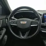 Cadillac CT5 2020 241 л.с. из Китая