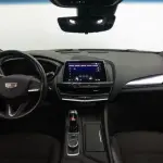 Cadillac CT5 2020 241 л.с. из Китая