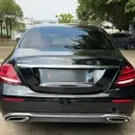 Mercedes-Benz E-Class 2020 из Китая