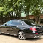 Mercedes-Benz E-Class 2020 из Китая