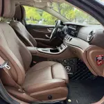 Mercedes-Benz E-Class 2020 184 л.с. из Китая