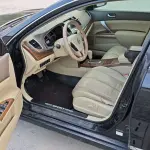 Nissan Teana 2012 из Китая