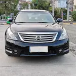 Nissan Teana 2012 из Китая