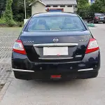 Nissan Teana 2012 из Китая