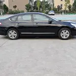 Nissan Teana 2012 из Китая