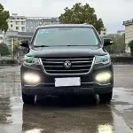 Fengxing X6 2017 из Китая