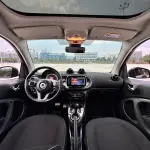 smart Smart Fortwo 2019 из Китая