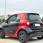 smart Smart Fortwo 2019 из Китая