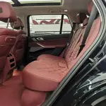 BMW X5 2024 258 л.с. из Китая