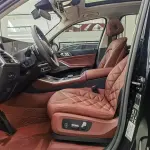 BMW X5 2024 258 л.с. из Китая