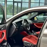 BMW X4 M 2020 из Китая