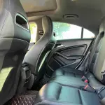 Mercedes-Benz CLA (Import) 2017 156 л.с. из Китая