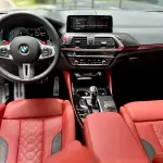 BMW X4 M 2020 из Китая