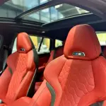 BMW X4 M 2020 из Китая