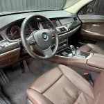 BMW 5 Series GT 2016 из Китая