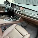 BMW 5 Series GT 2016 из Китая