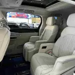 Buick GL8 2021 из Китая