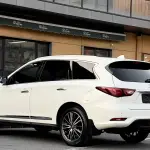 Infiniti QX60 (Import) 2017 из Китая