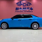 Lynk & Co 03 2021 190 л.с. из Китая