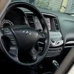 Infiniti QX60 (Import) 2017 из Китая