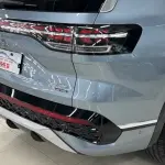 Volkswagen Talagon 2025 272 л.с. из Китая