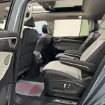 Volkswagen Talagon 2025 272 л.с. из Китая