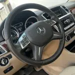 Mercedes-Benz M-Class 2016 из Китая