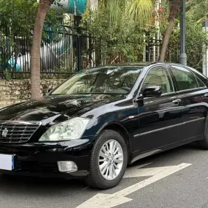 Toyota Crown 2006 197 л.с. — лот 56686764 из Китая