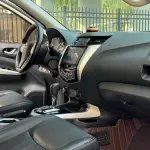 Nissan Terra 2022 193 л.с. из Китая