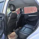 MG ZS 2018 из Китая
