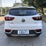 MG ZS 2018 из Китая