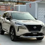 Nissan X-Trail 2023 из Китая