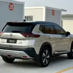 Nissan X-Trail 2023 из Китая