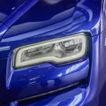 Rolls-Royce Ghost 2018 из Китая
