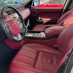 Land Rover Range Rover 2015 258 л.с. из Китая
