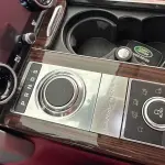 Land Rover Range Rover 2015 258 л.с. из Китая