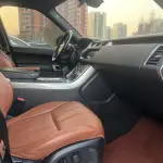 Land Rover Sport 2017 340 л.с. — лот 56941716 из Китая