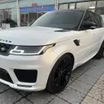 Land Rover Sport 2017 340 л.с. — лот 56941716 из Китая