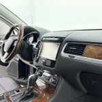 Volkswagen Touareg 2011 из Китая