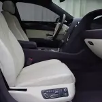 Bentley Flying Spur 2018 из Китая