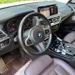 BMW X3 2022 из Китая