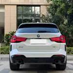 BMW X3 2022 из Китая