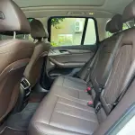 BMW X3 2022 из Китая
