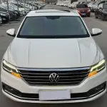 Volkswagen Lavida 2021 из Китая