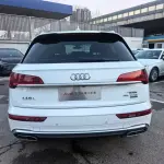 Audi Q5L 2022 252 л.с. — лот 56935029 из Китая