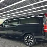 Mercedes-Benz Vito 2022 из Китая