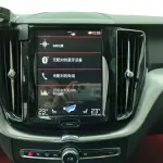 Volvo XC60 2019 из Китая