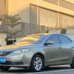 Roewe 360 2017 из Китая