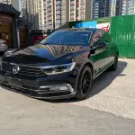 Volkswagen Magotan 2019 из Китая